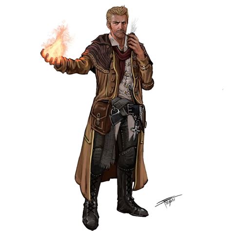 dnd john constantine